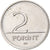 Ungheria, 2 Forint, 1999