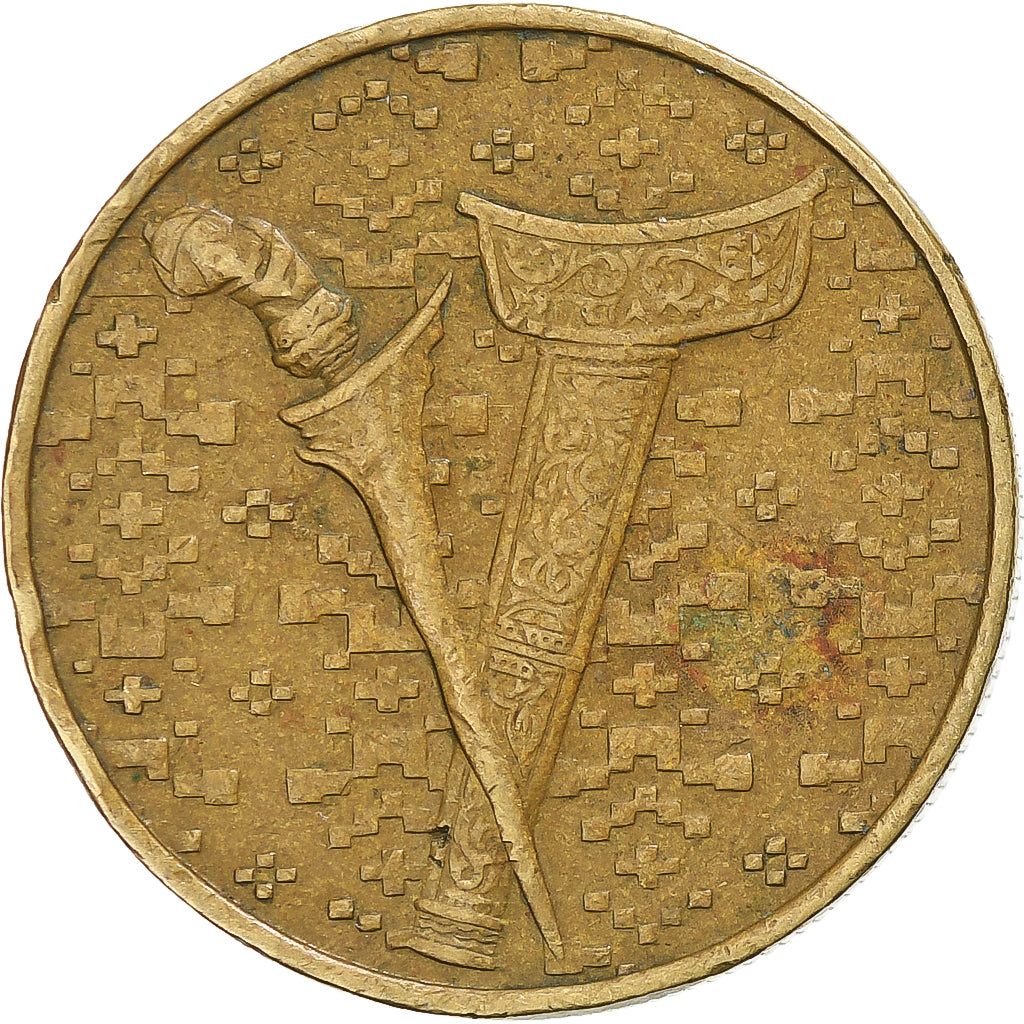 Malesia, Ringgit, 1993