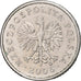 Polonia, 10 Groszy, 2006