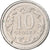 Polonia, 10 Groszy, 2006