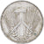 REPUBBLICA DEMOCRATICA TEDESCA, 5 Pfennig, 1952