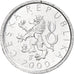 Repubblica Ceca, 10 Haleru, 2000.