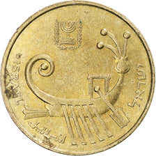Israel, New Sheqel, 1998
