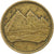 Egito, 5 Piastres, 1984