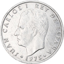 Spain, 50 Centimos, 1976