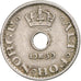 Norvegia, 10 Öre, 1939