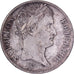 France, Napoleon I, 5 Francs, 1811, Paris, Silver, EF(40-45), Gadoury:584