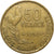 France, 50 Francs, Guiraud, 1950, Paris, Cupro-Aluminium, VF(20-25), Gadoury:880