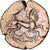 Osismii, Stater, 80-50 BC, Electro, MBC, Delestrée:S 2219 A