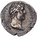 Hadrian, Denarius, 129-130, Rome, Silver, VF(30-35), RIC:1113