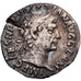 Trajan, Denarius, 101-102, Rome, Zilver, FR+, RIC:60