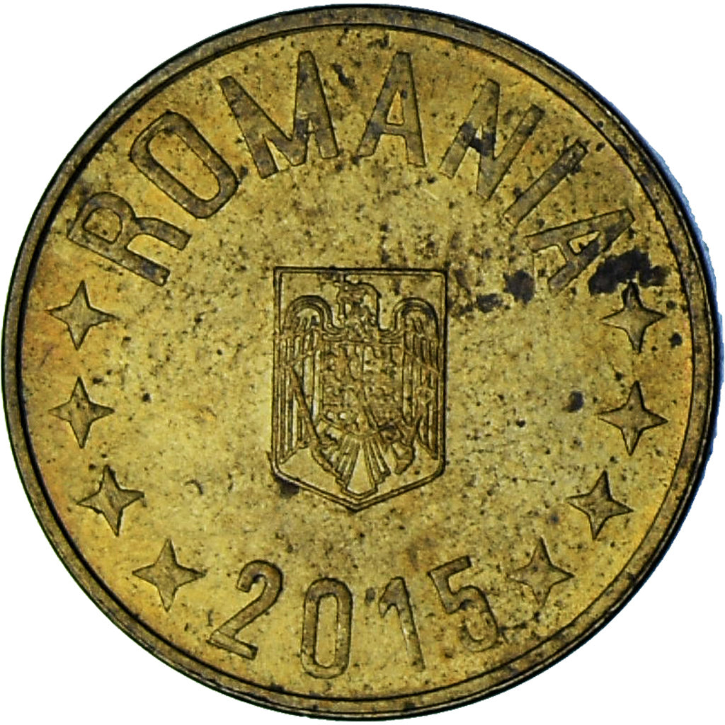 Romania, Ban, 2015