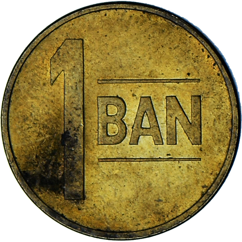 Romania, Ban, 2015