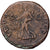 Trajan, As, 98-99, Rome, Bronze, VF(20-25), RIC:402