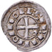 County of Toulouse, Raymond V, VI or VII, Obol, 1174-1249, Toulouse, Silver
