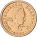 Bolivia, Bullion, Revolution, 1952, MDP, Gold, VF(30-35)