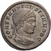 Constantine II, Follis, 320-321, Siscia, Bronce, EBC, RIC:166