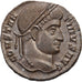Constantine I, Reduced follis, 320-321, Siscia, Bronce, EBC, RIC:159