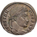 Constantine I, Follis, 320-321, Siscia, Bronzo, BB+, RIC:159