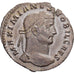 Galère, Follis, 298-299, Trèves, Bronze, TTB+, RIC:343b
