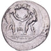 Pamphylia, Stater, ca. 380-325 BC, Aspendos, Silver, EF(40-45), SNG-France:97-98