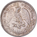 Mexico, 1 Peso, 1902, Zacatecas, Silver, AU(55-58), KM:409.3