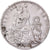 Pérou, Sol, 1393, Lima, Date fautée, Argent, TTB, KM:196.26