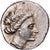 Euboia, Tetrobol, 3rd-2nd century BC, Histiaia, Silver, EF(40-45), HGC:4-1524