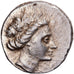Euboia, Tetrobol, 3rd-2nd century BC, Histiaia, Silber, SS, HGC:4-1524
