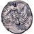 Euboia, Tetrobol, 171-168 BC, Histiaia, Silver, EF(40-45), HGC:4-1525