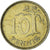 Finlande, 10 Pennia, 1981