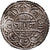 Nepal, Girvan Yuddha Vikrama, 1 Mohar, 1736 (1814), Silver, AU(50-53), KM:529