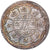 Nepal, Prithvi Bir Bikram, 1 Mohar, 1829 (1907), Silver, AU(55-58), KM:651