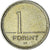 Hungary, Forint, 1996