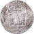 Nepal, Rana Bahadur, 1 Mohar, 1711 (1789), Silver, VF(30-35), KM:502