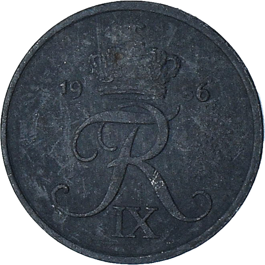 Danimarca, Ore, 1966