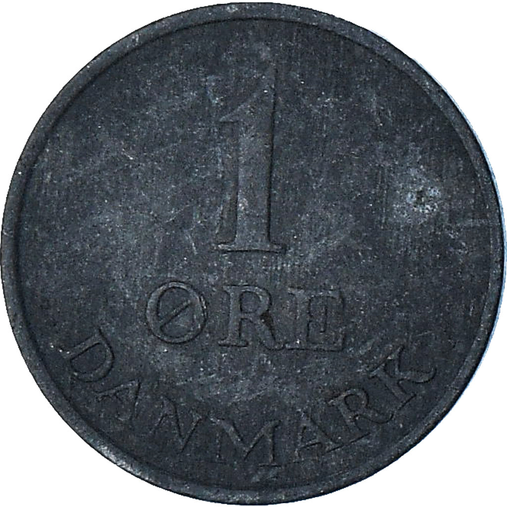 Danimarca, Ore, 1966