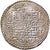 Nepal, Rajendra Vikrama, 1 Mohar, 1745 (1823), Silver, EF(40-45), KM:565