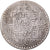 Nepal, Tribhuvana Bir Bikram, 2 Mohars, 1980 (1923), Silver, AU(50-53), KM:695