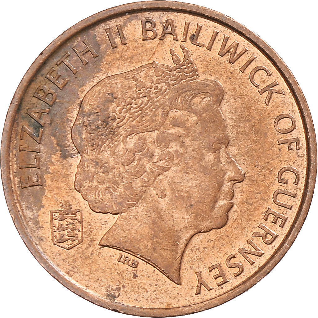 Guernsey, Penny, 1998
