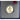 France, 1 Franc, Semeuse, 2001, MDP, Or, FDC, Gadoury:474a