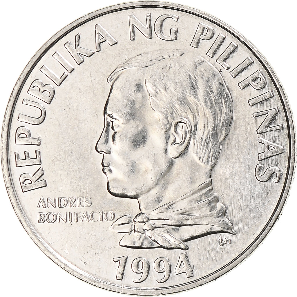 Filipinas, 2 Piso, 1994