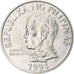 Filipinas, 2 Piso, 1994