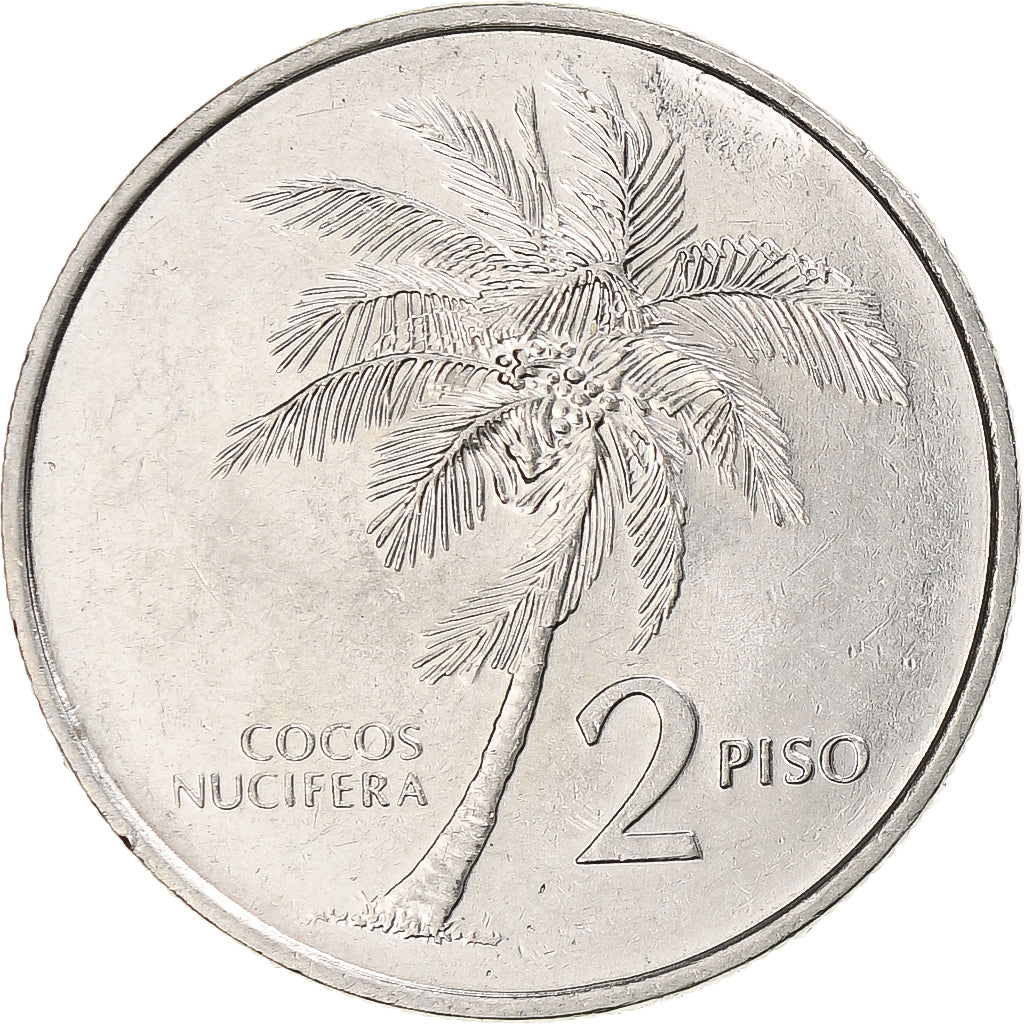 Filipinas, 2 Piso, 1994