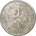 Poland, 10 Groszy, 1998