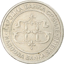 Serbia, Dinar, 2004