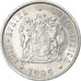 Południowa Afryka, 5 Cents, 1985