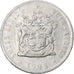 África do Sul, 10 Cents, 1983