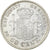 Spain, Alfonso XIII, 50 Centimos, 1910, Madrid, Silver, MS(63), KM:723