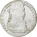 Bolivia, 4 Soles, 1830, Potosi, Srebro, VF(30-35), KM:96a.2